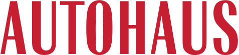 Autohaus Magazin Logo