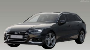 Audi A4 Avant Advanced 35 TFSI 150 PS Automatik