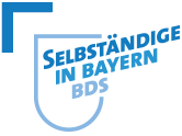 BDS Bayern Logo