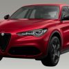 Alfa Romeo Stelvio Sprint 210 PS Allrad Automatik