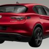 Alfa Romeo Stelvio Sprint 210 PS Allrad Automatik