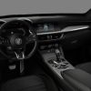 Alfa Romeo Stelvio Sprint 210 PS Allrad Automatik