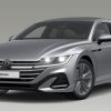 VW Arteon Shooting Brake R-Line 2.0 TDI 200 PS Automatik