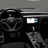 VW Arteon Shooting Brake R-Line 2.0 TDI 200 PS Automatik