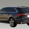 Audi A4 Avant Advanced 35 TFSI 150 PS Automatik