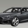 Audi A4 Avant S line 40 TDI 204 PS Automatik