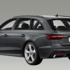 Audi A4 Avant S line 40 TDI 204 PS Automatik