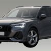 Audi Q3 35 TFSI S line Automatik