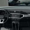Audi Q3 35 TFSI S line Automatik