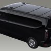 Der neue Ford Transit Custom Kombi L1