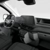 Der neue Ford Transit Custom Kombi L1