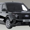 Ford Transit Tourneo Courier Trend