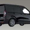 Ford Transit Tourneo Courier Trend