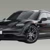 Porsche Taycan Sport Turismo 476 PS Allrad mit 563 km elektrischer Reichweite