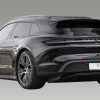 Porsche Taycan Sport Turismo 476 PS Allrad mit 563 km elektrischer Reichweite