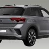 VW T-Roc R-Line Benziner 4MOTION 190 PS Automatik