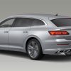 VW Arteon Shooting Brake R-Line 2.0 TDI 200 PS Automatik