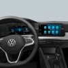 VW Golf Active