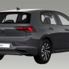 VW Golf Active