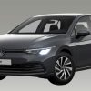 VW Golf Active