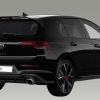 VW Golf GTI Clubsport 300 PS