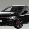 VW Golf GTI Clubsport 300 PS