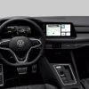 VW Golf R-Line 150 PS Benziner DSG Automatik