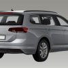 VW Passat Variant Business Benziner 150 PS Automatik
