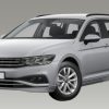 VW Passat Variant Business Benziner 150 PS Automatik