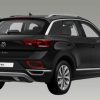 VW T-Roc Style 1.0 TSI