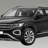 VW T-Roc Style 1.0 TSI