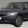 VW Tiguan 2.0 TDI Life 150 PS Automatik
