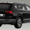 VW Tiguan Allspace Life 2.0 TDI 150 PS Automatik