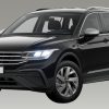 VW Tiguan Allspace Life 2.0 TDI 150 PS Automatik