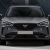 cupra formentor suv 2020 frontal 1