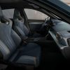 cupra formentor suv 2020 interior 2