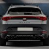cupra formentor suv 2020 rear 1