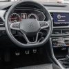 VW T-Cross Active Benziner