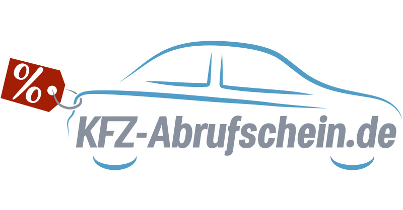 Kfz Abrufschein