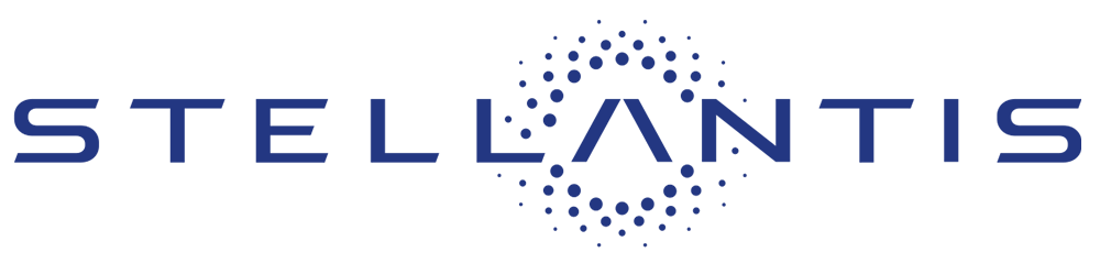 stellantis logo